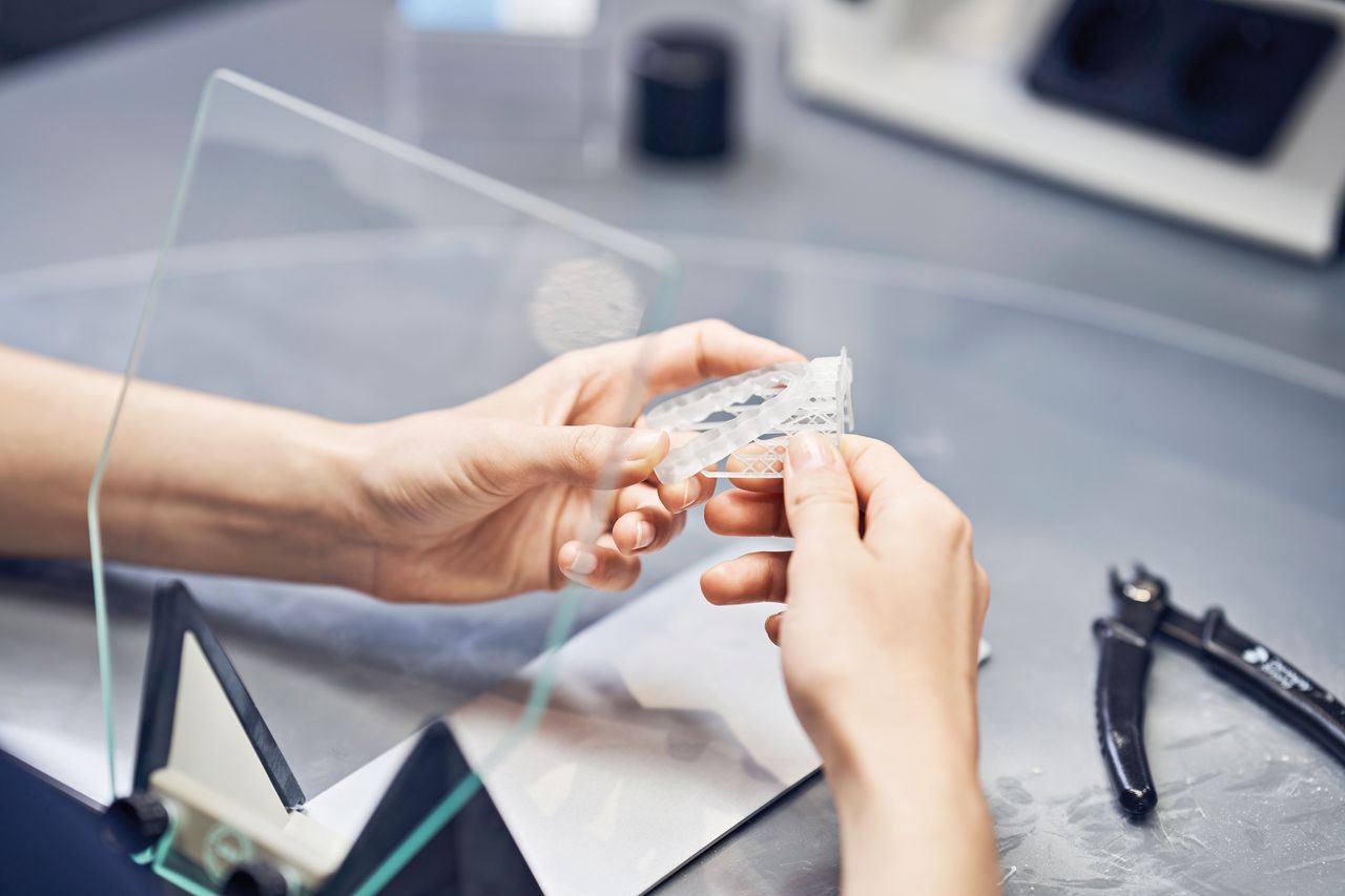6 Benefits of 3D printing in Dentistry Dentsply Sirona