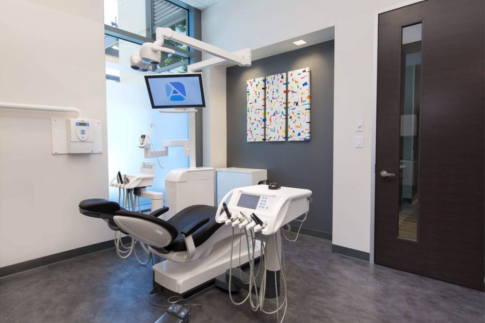 Best Modern Interior Designs Ideas for Small Dental Clinic - The  Architecture Design…