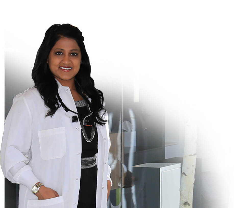 Profile Photo - Dr. Patel