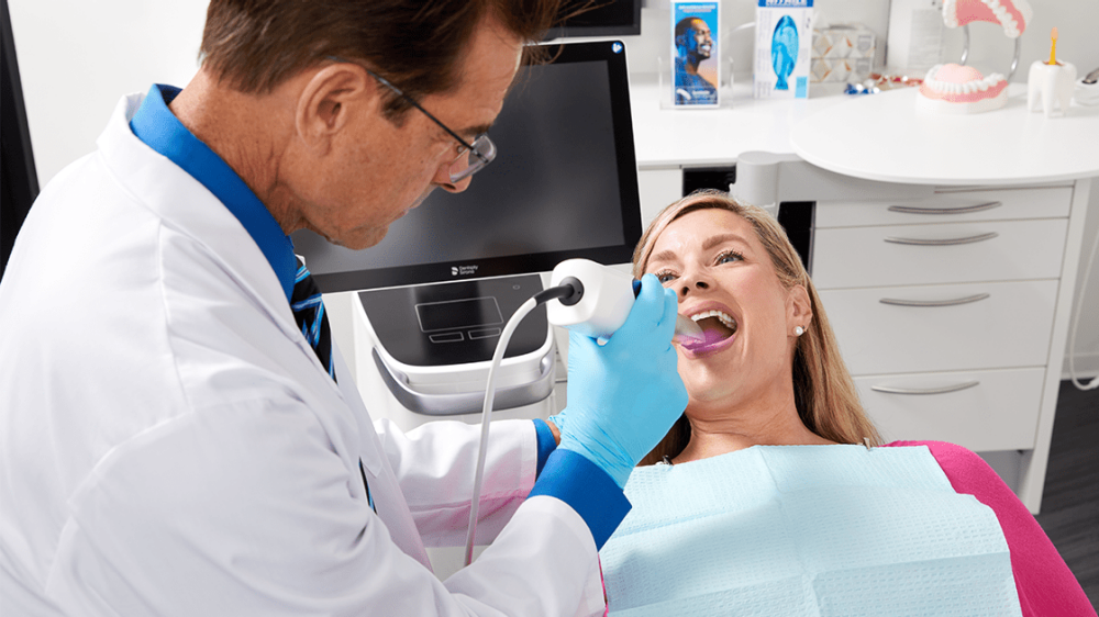 Be Sure with SureSmile® | Dentsply Sirona USA