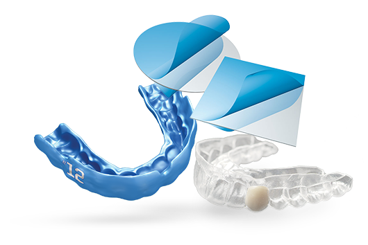 Ultimate Dental  Dentsply Sirona Quixx