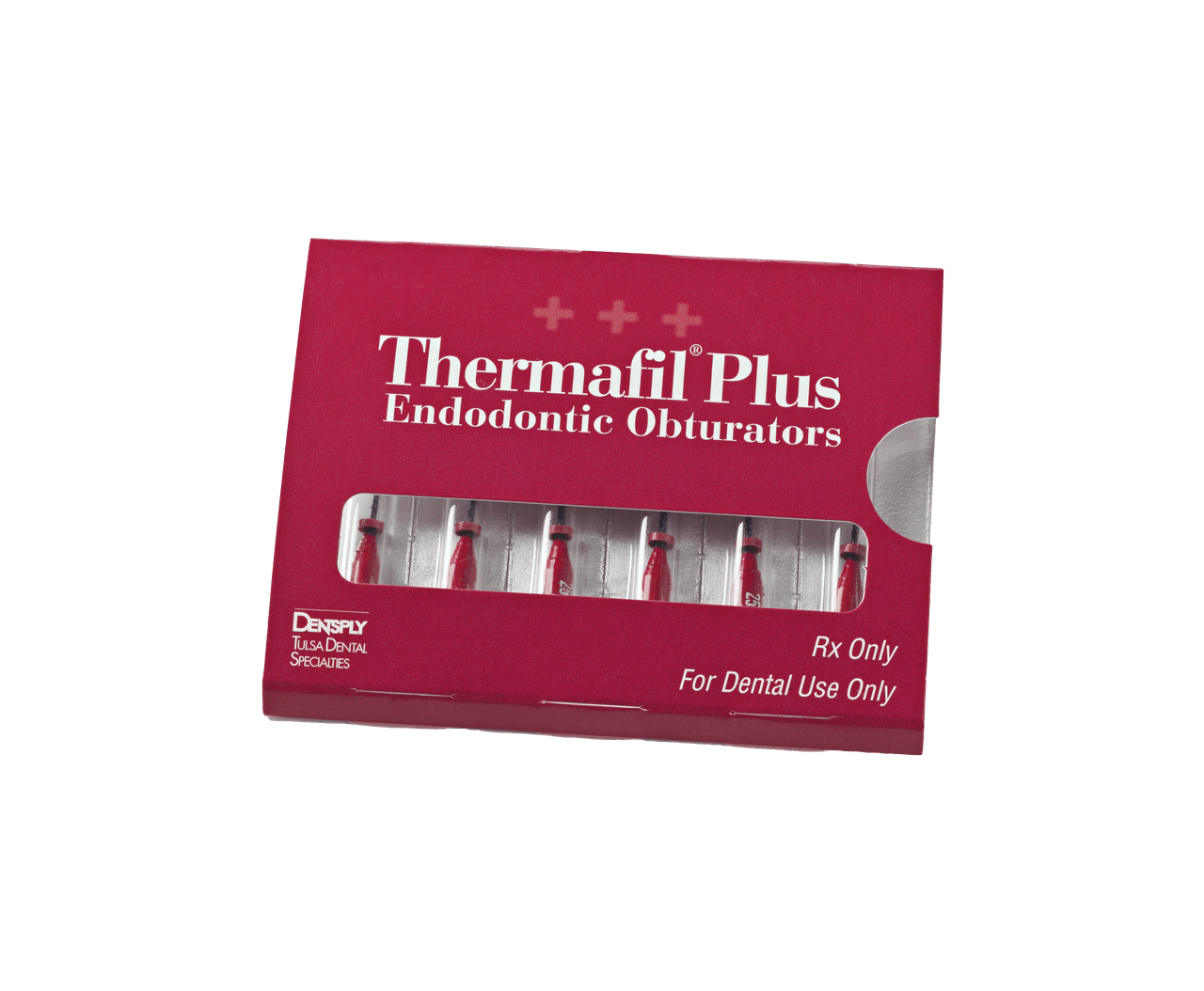 Thermafil plus obturator package
