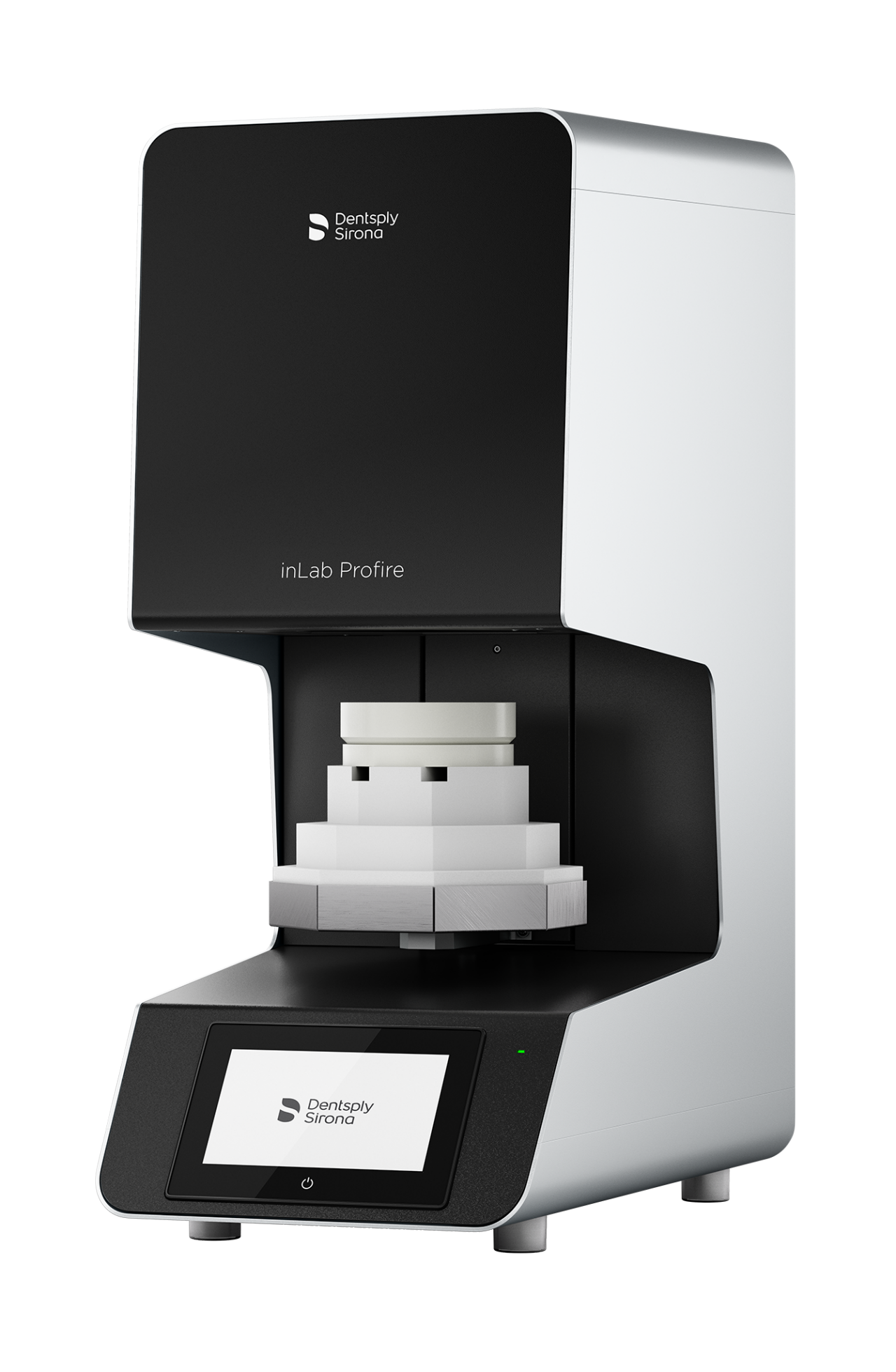 inLab Profire Dental Lab Sintering Furnace Dentsply Sirona