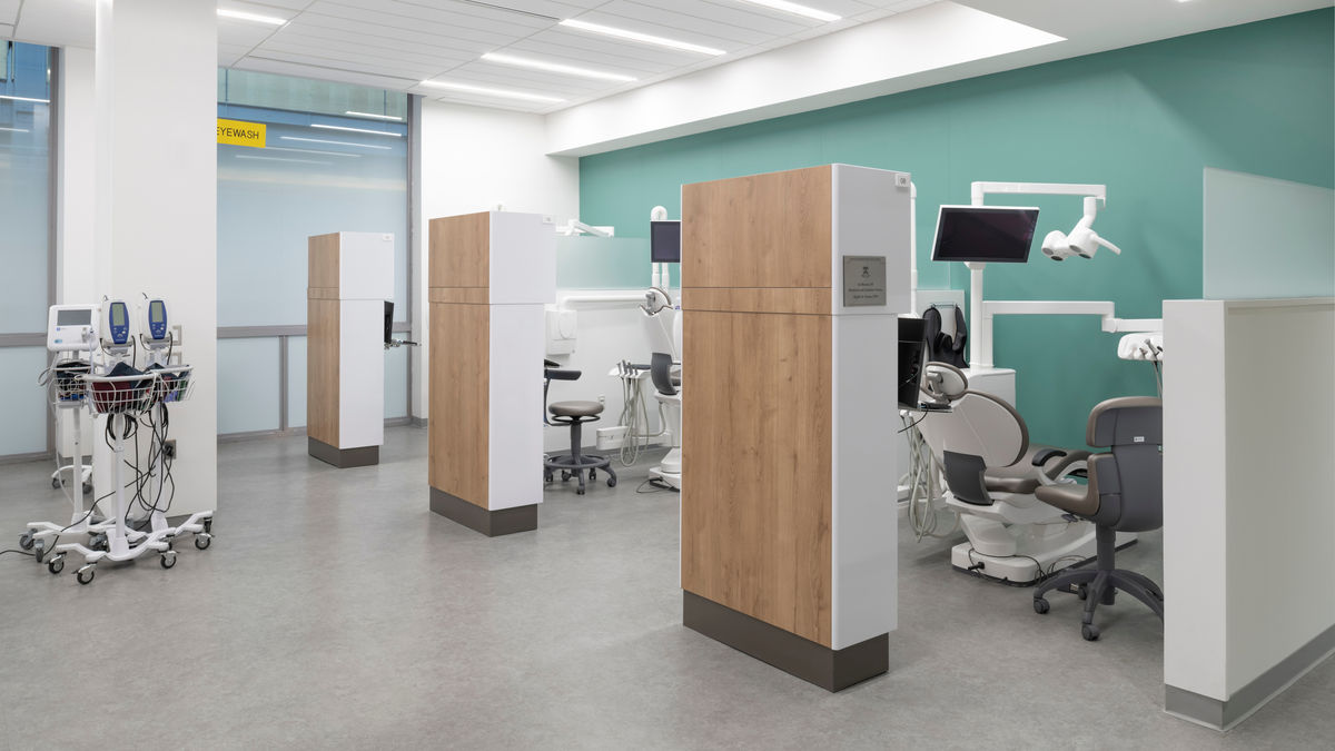Clinic Success story Basel