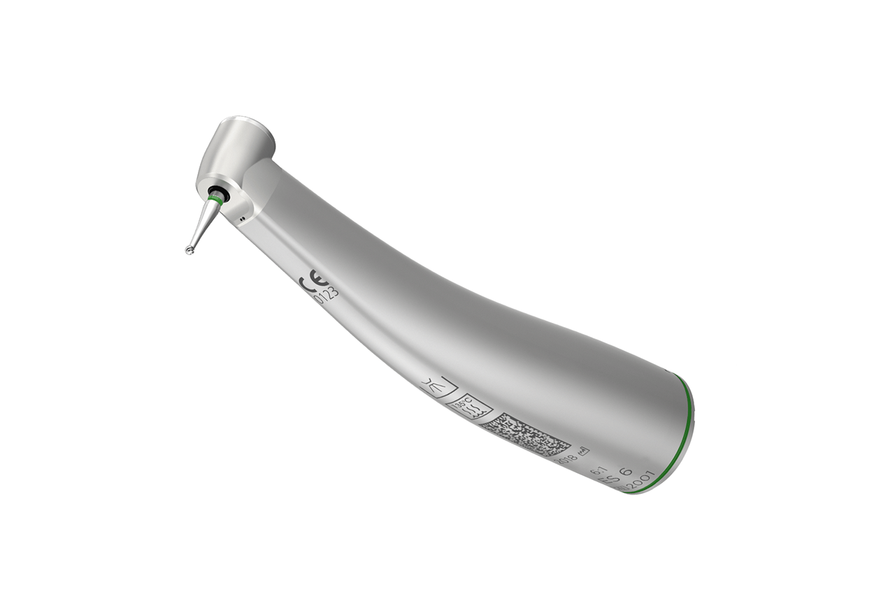 T3 Line Straight & ContraAngle Dentsply Sirona Global