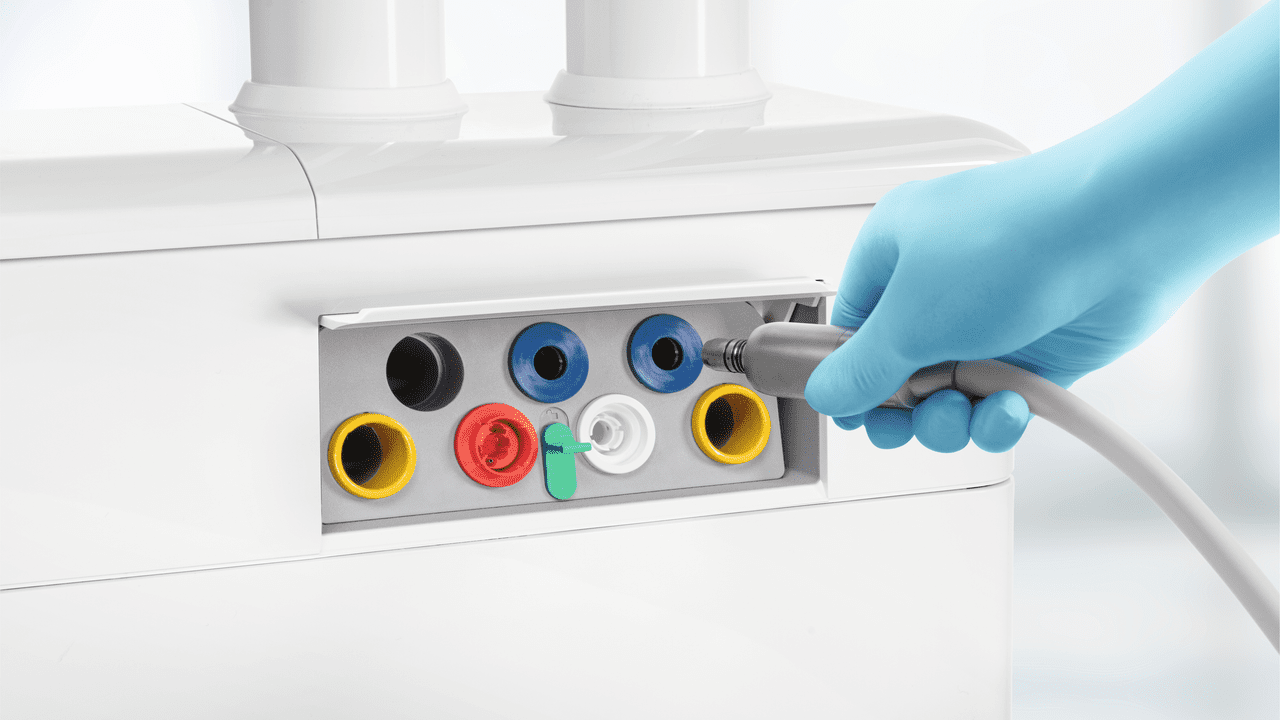 Infection Prevention