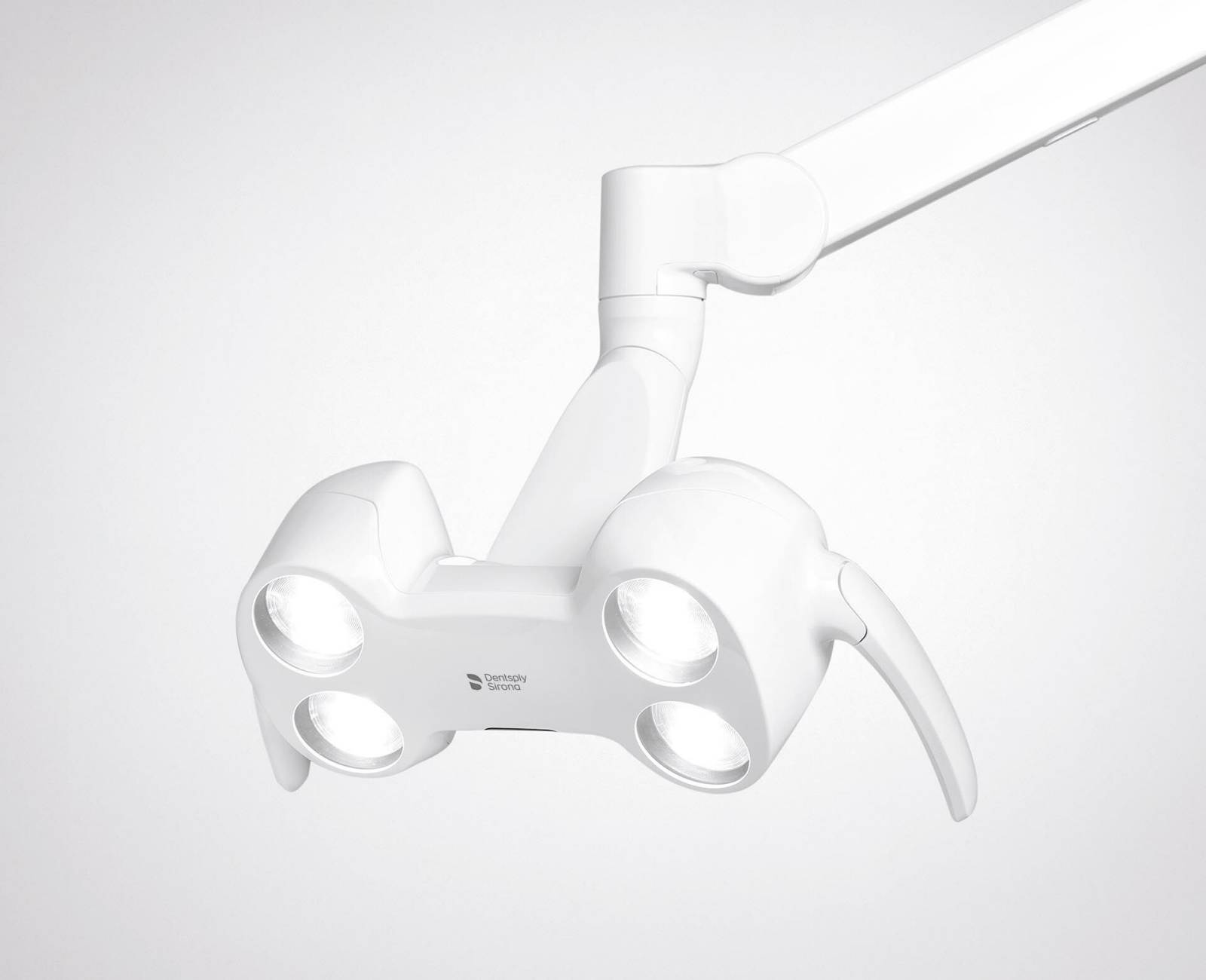 LEDview Plus Dental Treatment Light