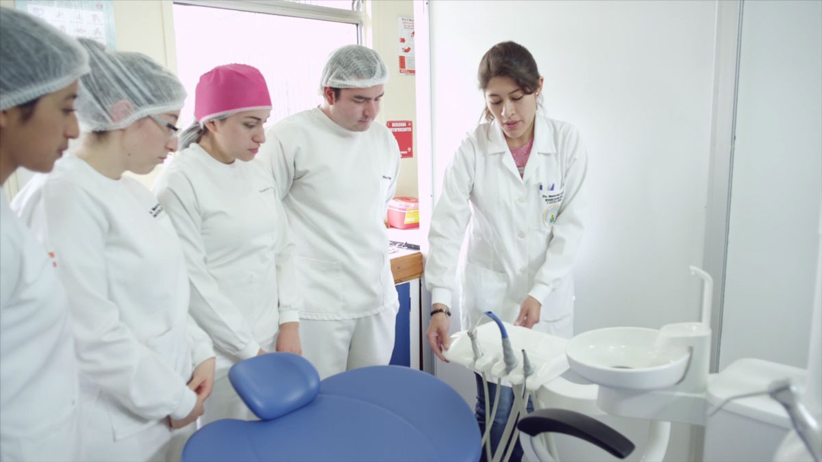 Clinic Success story Quito