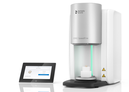 Hornos de sinterización | Dentsply Sirona CL