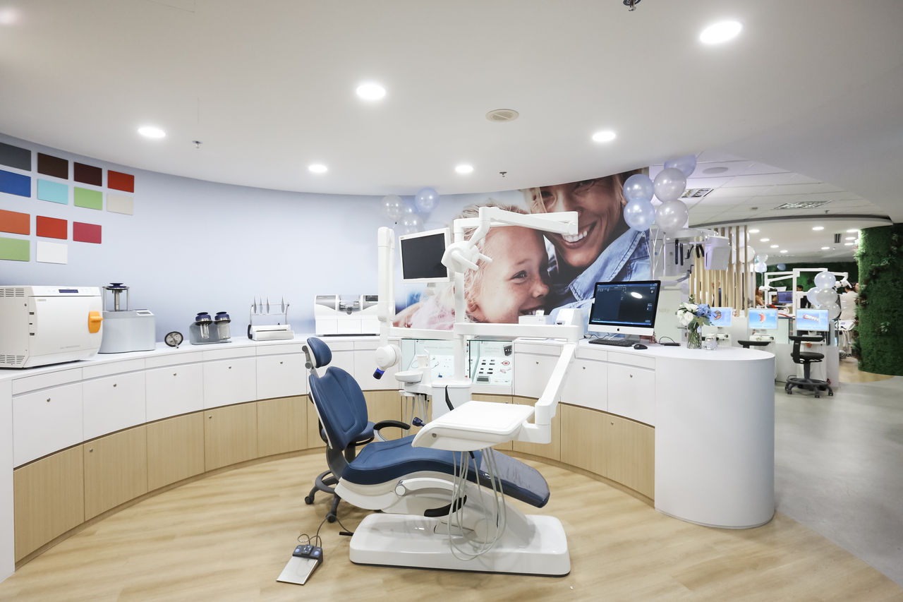 Referencias de la clínica Descubra nuestras historias de éxito