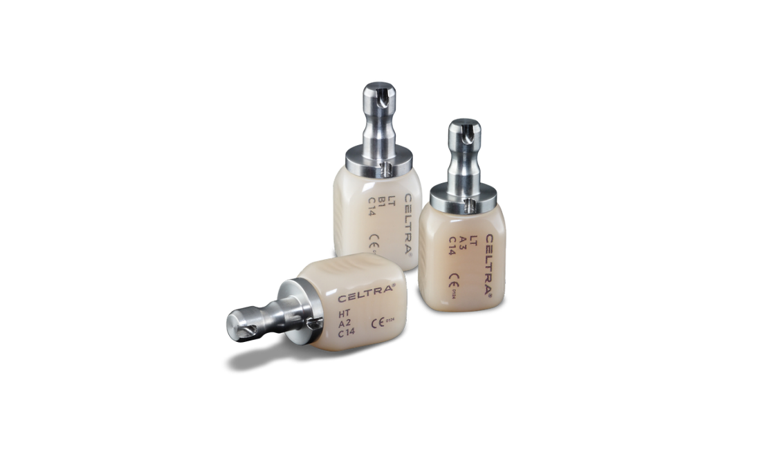 CEREC MC X: Fresadora dental | Dentsply Sirona EC