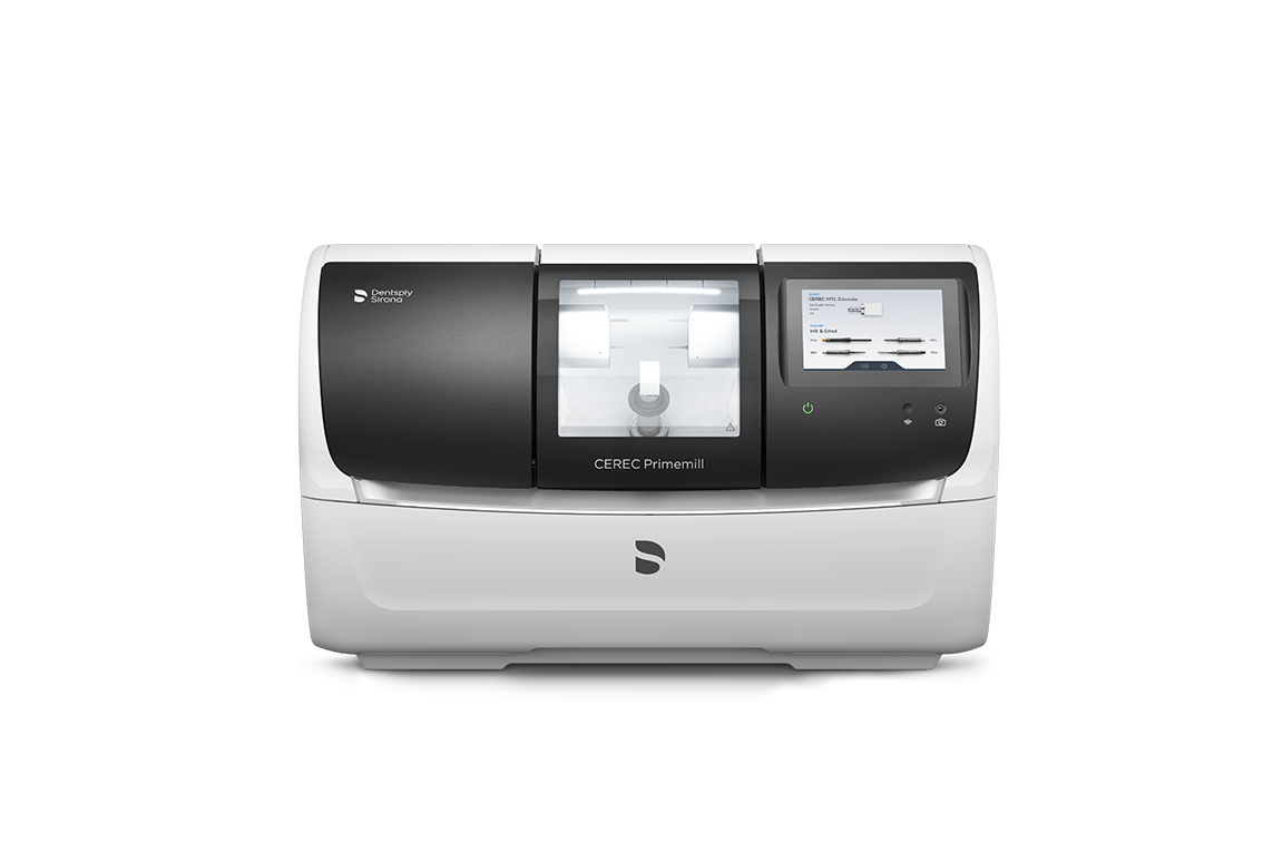 Sistemas CEREC CAD/CAM | Dentsply Sirona España