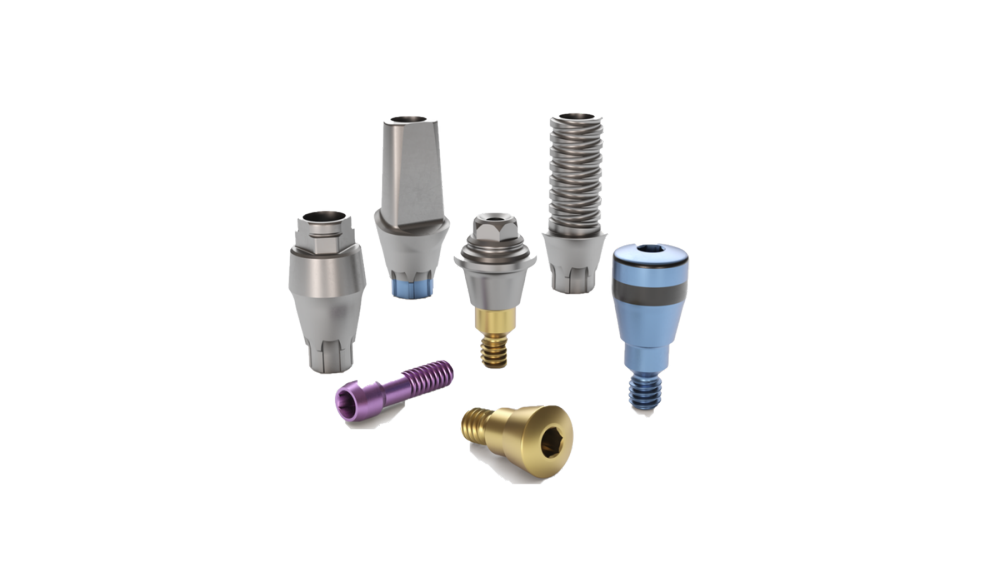 Astra Tech Implant System EV | Dentsply Sirona ES