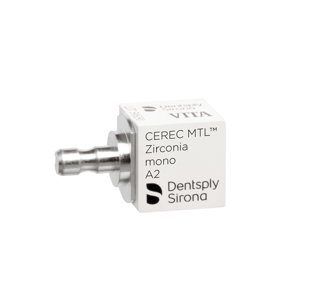 CEREC Zirconia MTL Dentsply Sirona España