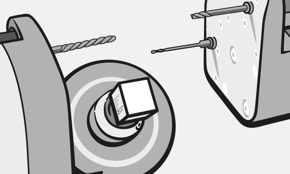 CEREC Zirconia MTL Dentsply Sirona España