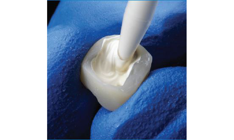 Integrity TempGrip Cemento para coronas provisionales Dentsply