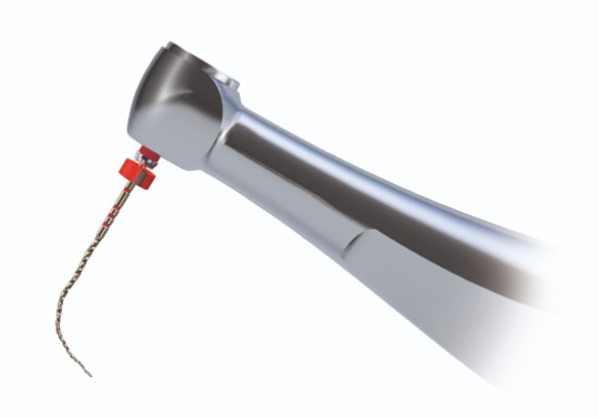 Limas de endodoncia TruNatomy | Dentsply Sirona España