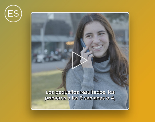 Elementos Web SureSmile
