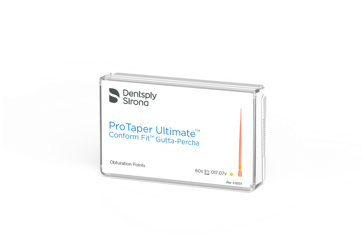 PTUL Conform Fit GP - BP Image for DT Shop