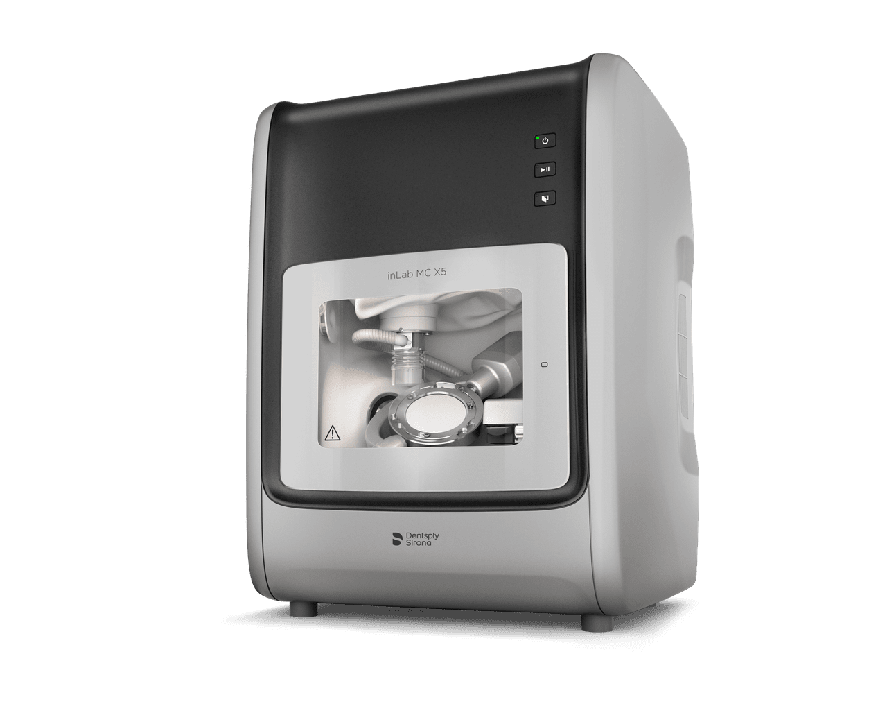 Equipo CAD/CAM | inLab para laboratorios dentales | Dentsply Sirona México