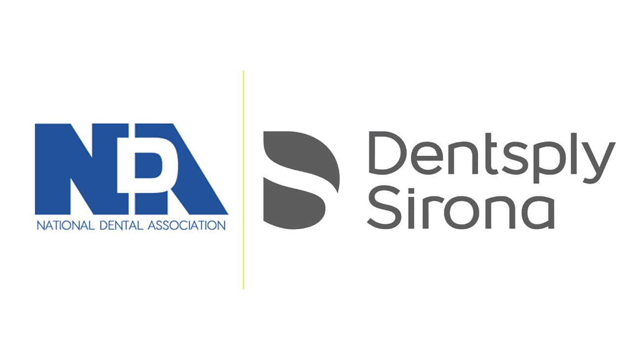 Dentsply Sirona and NDA have been partnering since 2022 to promote diversity in dental education