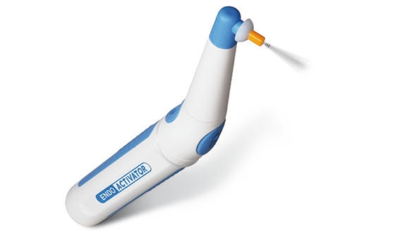 ProTaper Ultimate endodontic solution - EndoActivator image