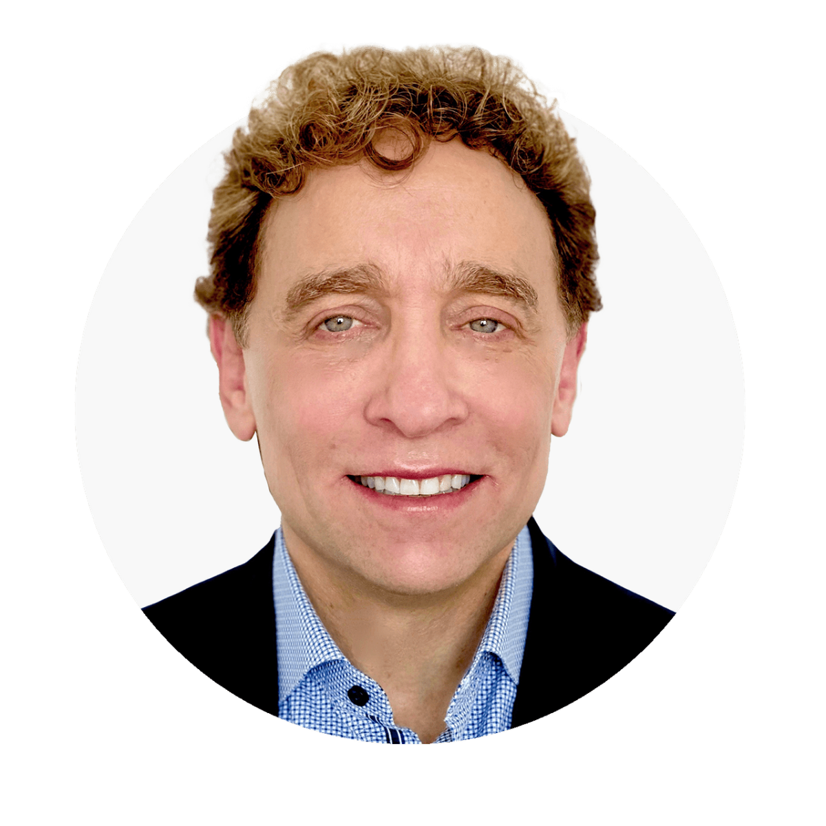 Dr Alan Atlas