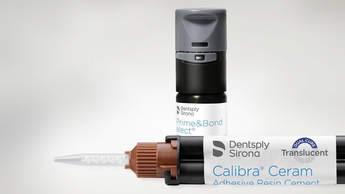 Prime&Bond Elect Dental Adhesive
