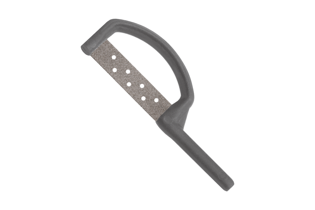 Bandes De Polissage Dentelées DPI Pour Réduction Interproximale (10 Pièces) - Easyinsmile