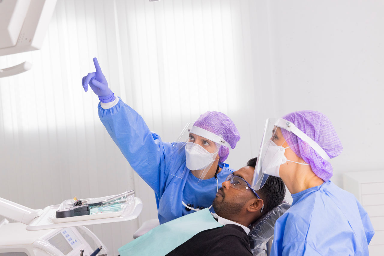 Cours fondamentaux en endodontie Dentsply Sirona France