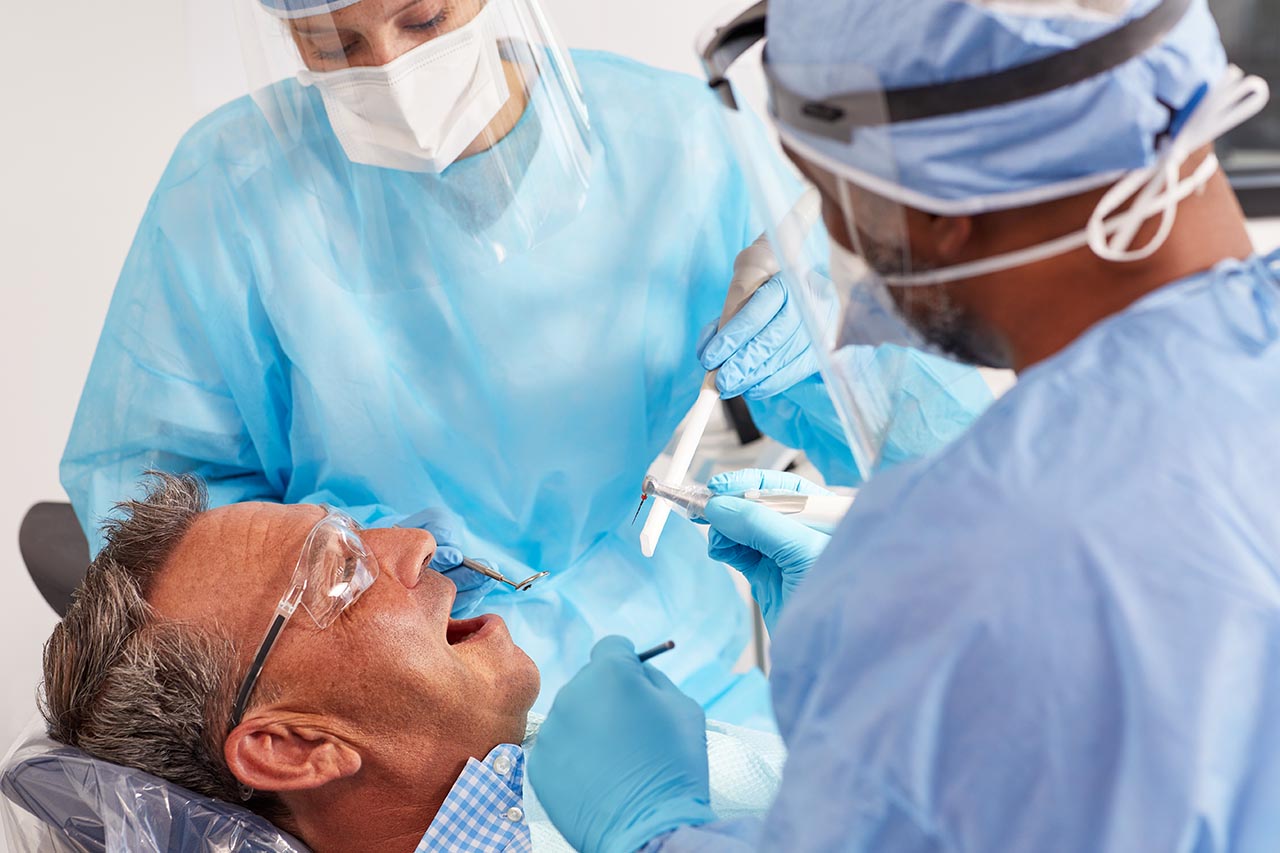 Cours fondamentaux en endodontie Dentsply Sirona France