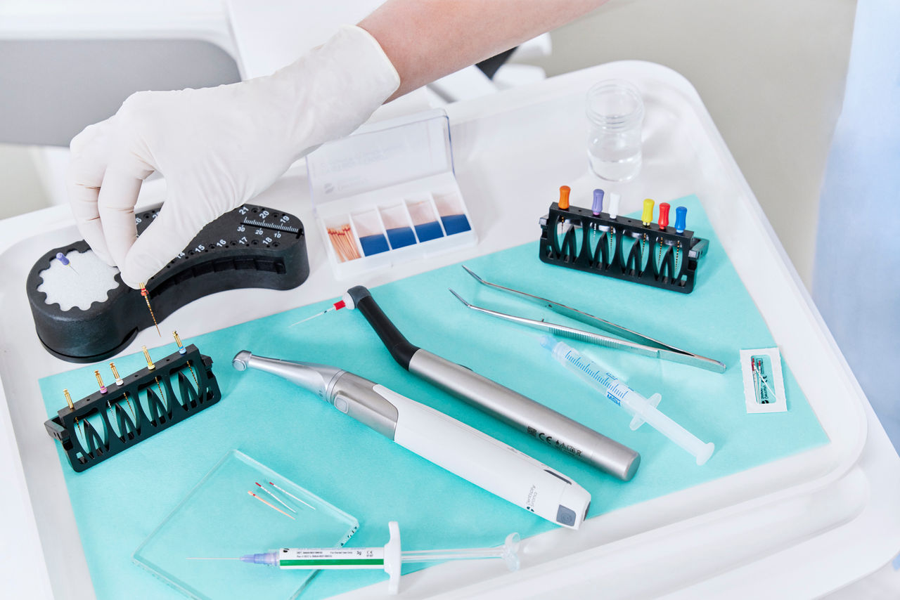 Cours fondamentaux en endodontie Dentsply Sirona France