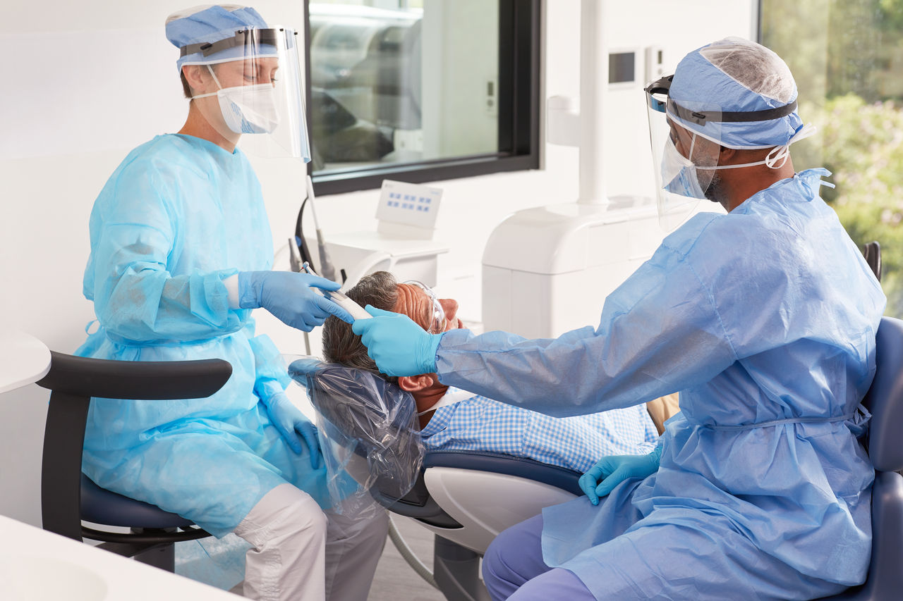 Cours de maîtrise en endodontie Dentsply Sirona France