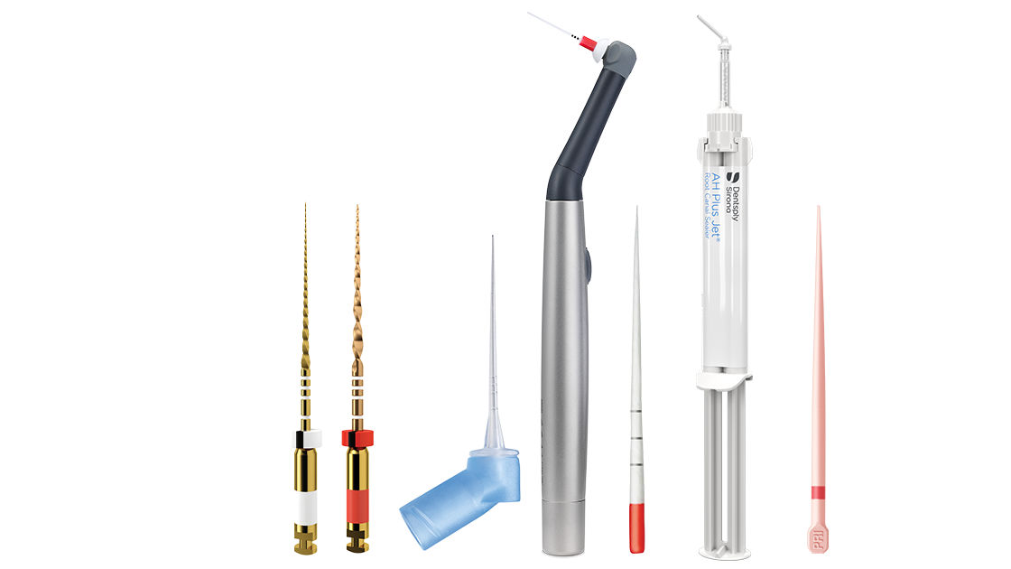 Solution ProTaper Ultimate Dentsply Sirona France