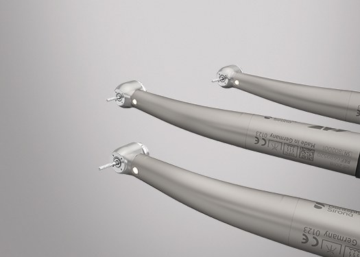 Turbines T2 de Dentsply Sirona