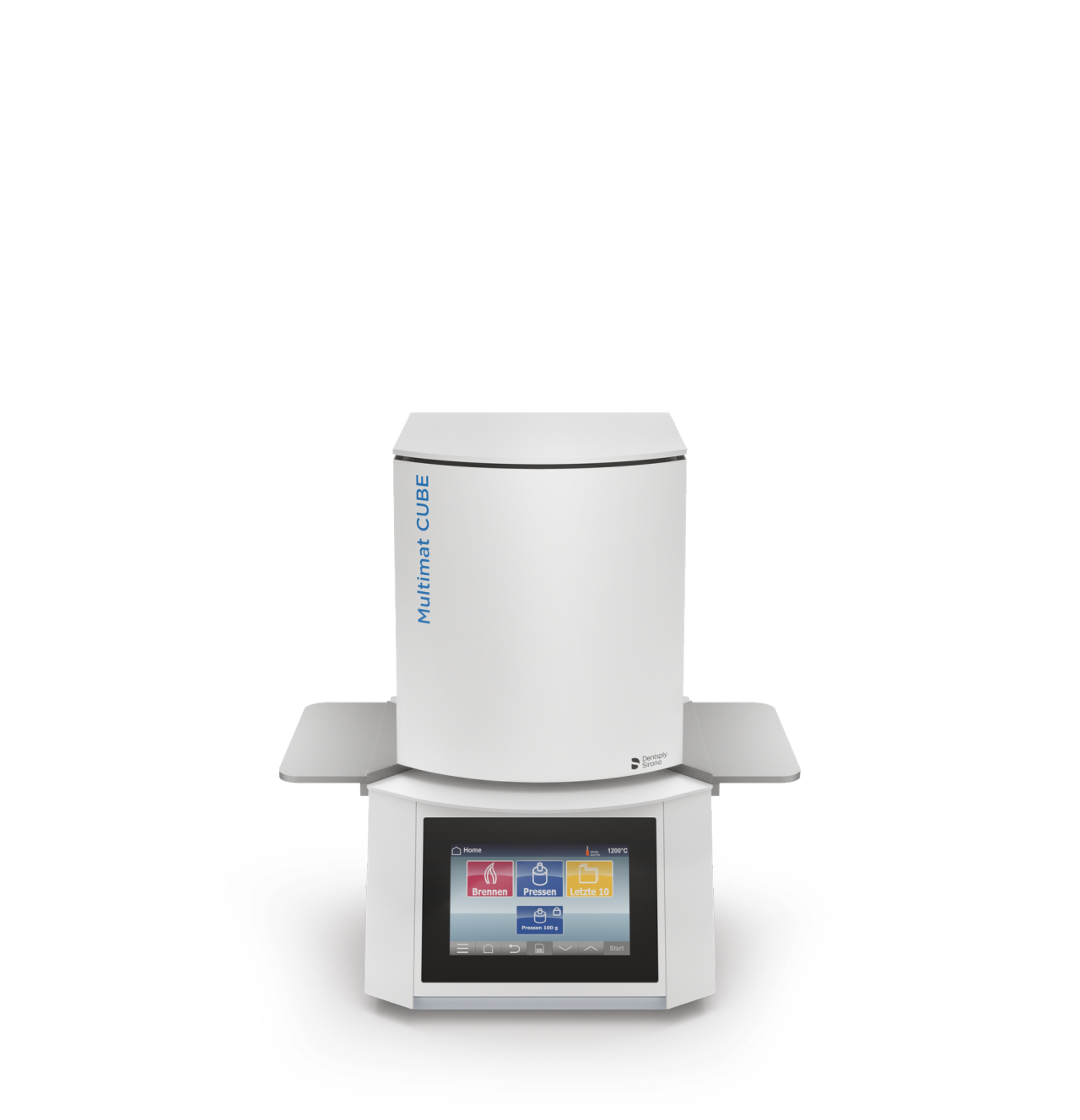 inLab | Apparecchiature CAD/CAM per laboratori odontotecnici | Dentsply ...