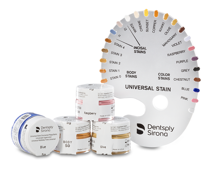 Perni In Fibra Di Vetro Per Denti + 4 Frese - Kit Dentali Alta Intensità - Uso Professionale