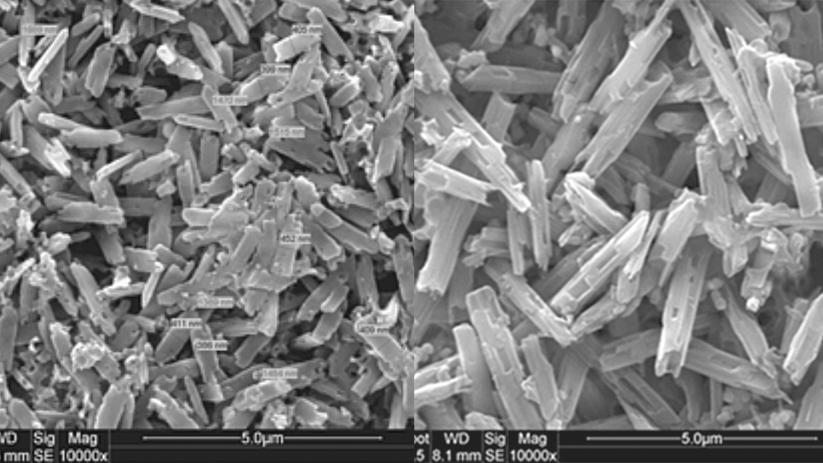 Lingotto non pressato