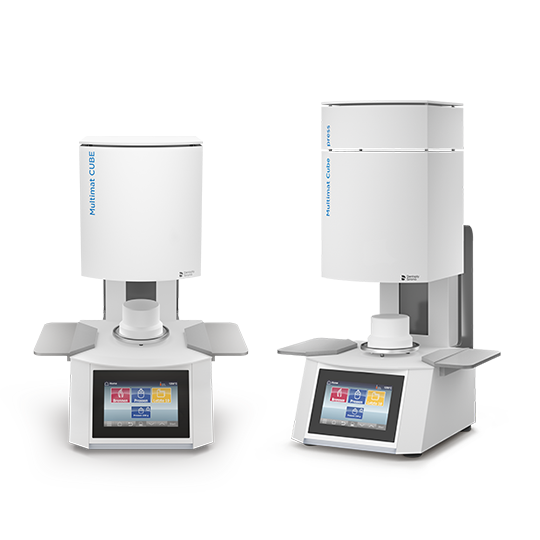 Dental Master Twin Doppio Perni Con Manicotti In Plastica - Foto 11