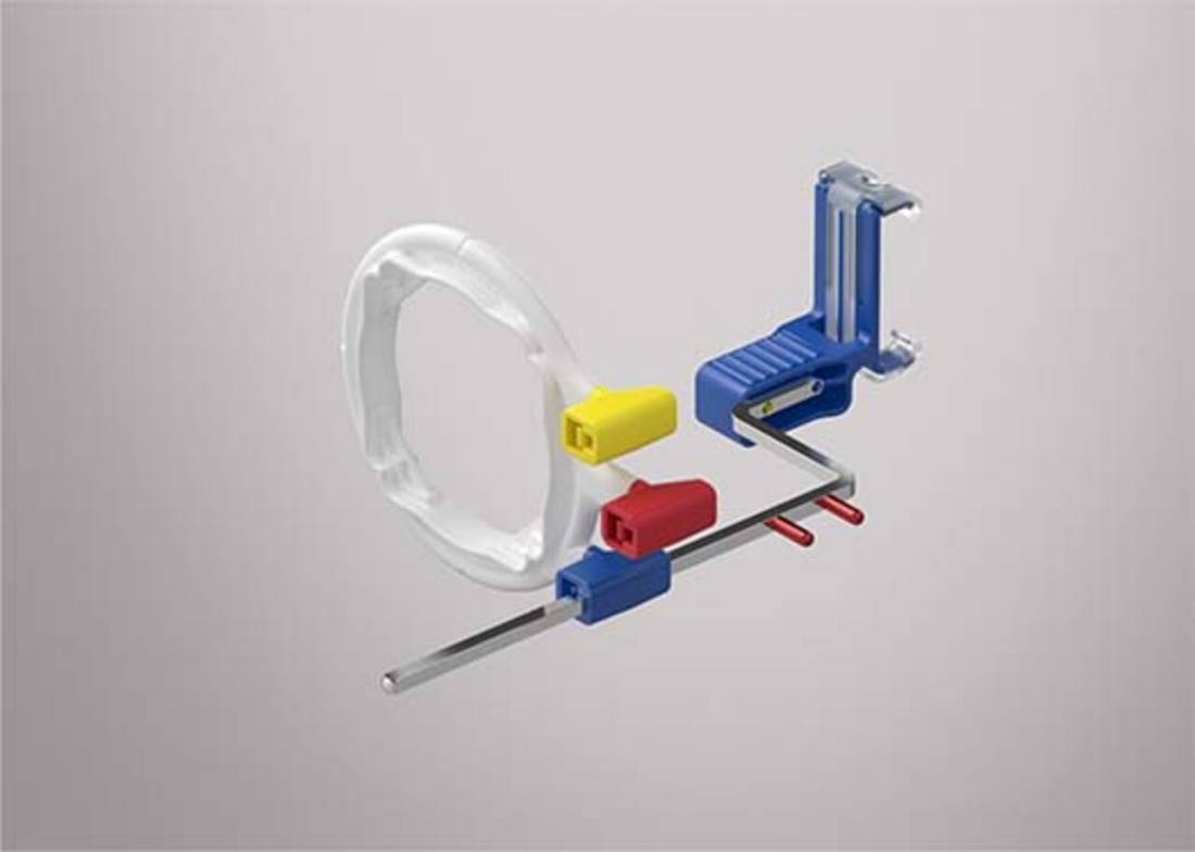 Posizionatore Per Film Dentali Kit Posizionatore Raggi X Dentale XCP – Sistema Completo Per Radiografie, Strumento Da Odontotecnico Pro Display Xdr - Foto 11