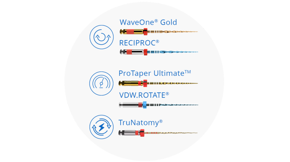 Motor Endodóntico X-Smart Pro con Localizador, Reciprocante Dentsply Motor Endodóntico X-Smart Pro con Localizador, Reciprocante Dentsply