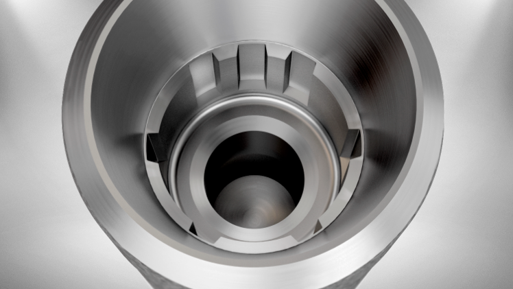 アストラテックインプラントシステムEV | デンツプライシロナ 日本