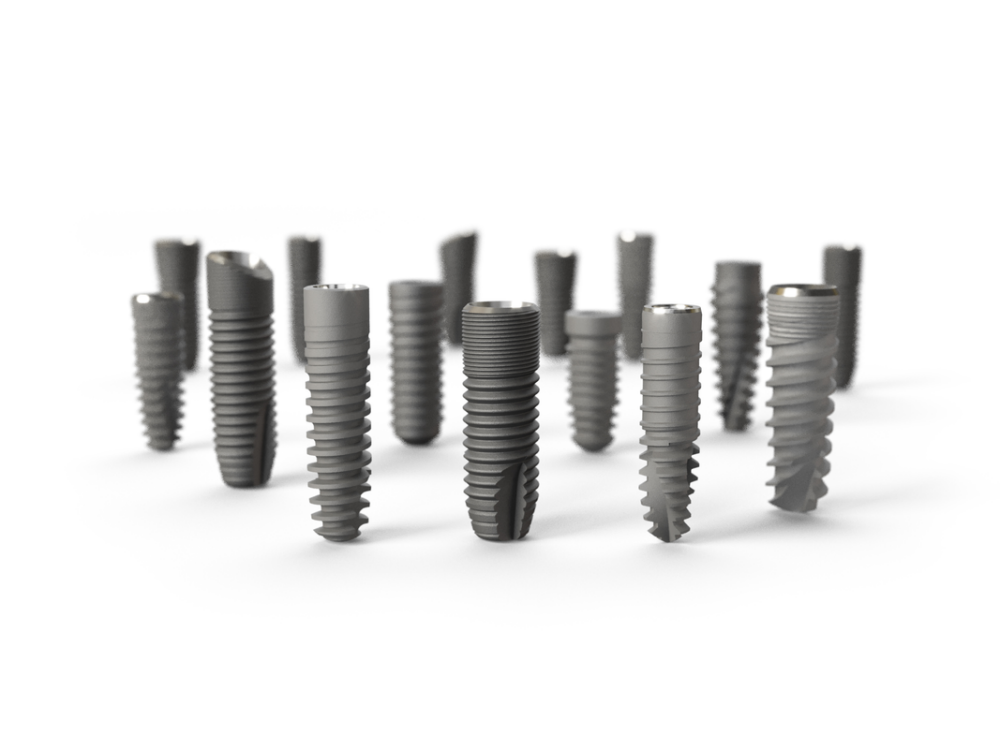 アトランティスアバットメント | デンツプライシロナ 日本