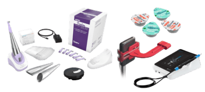 キャビトロン300 超音波スケーリングシステム | デンツプライシロナ 日本