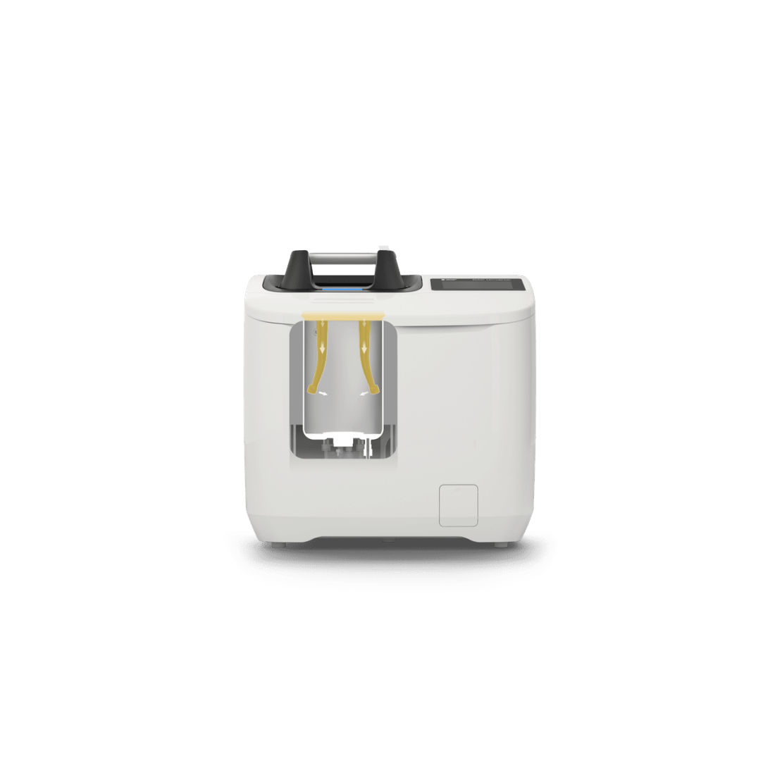 Sirona DAC Universal 精密機器用 洗浄装置 本体＋付属品 ipc-image-dac-universal-d-