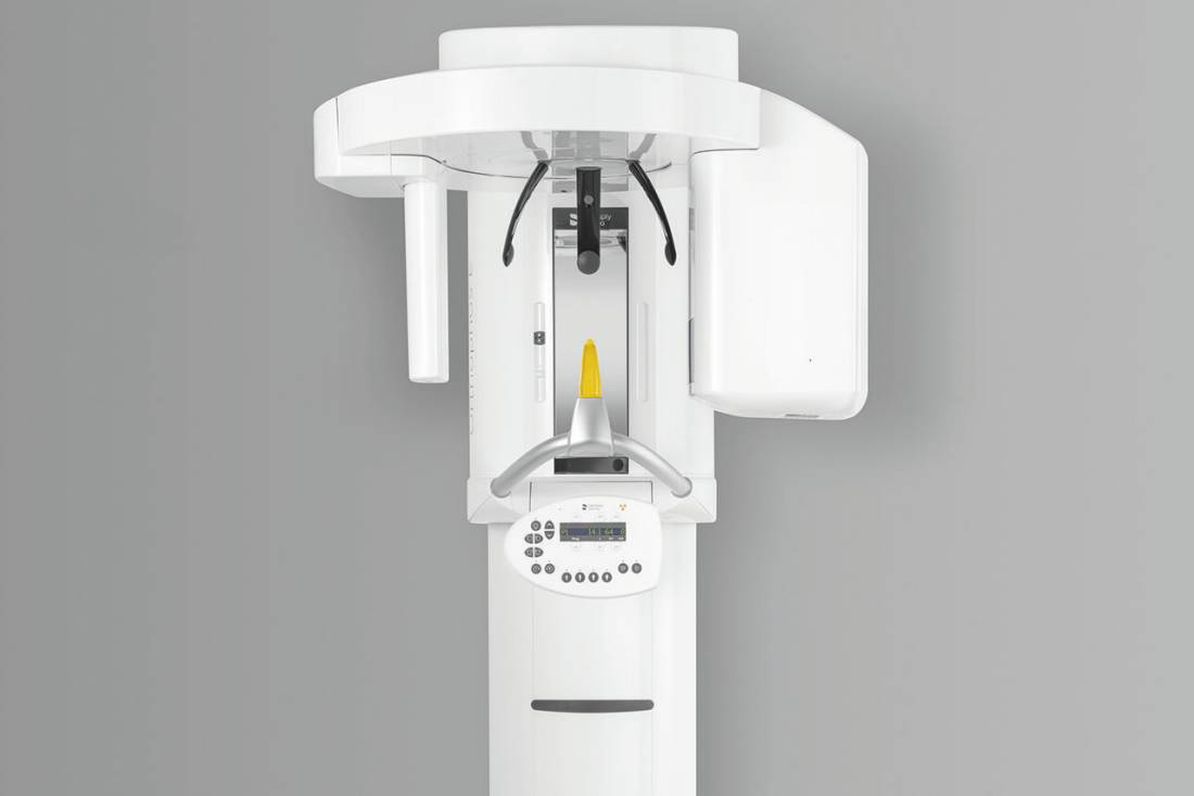 オルソフォスE: 2D口腔外イメージングシステム|デンツプライシロナ 日本