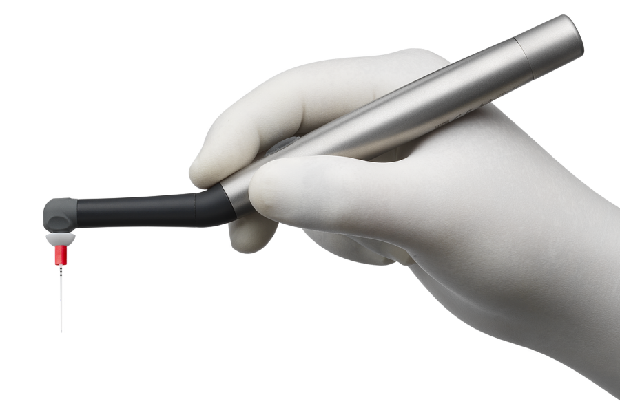 SmartLite Pro EndoActivator | デンツプライシロナ 日本