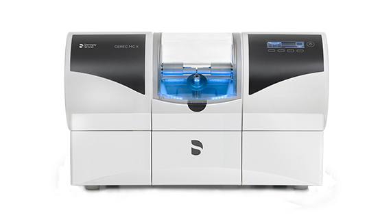 CEREC CAD/CAMシステム | デンツプライシロナ 日本