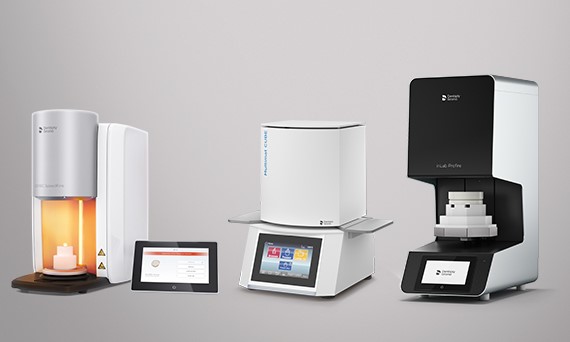 CEREC 歯科用ミリングマシン | デンツプライシロナ 日本