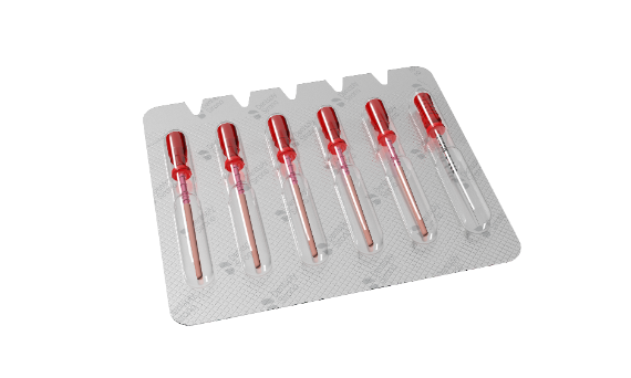 歯内療法用充填製品 | デンツプライシロナ 日本